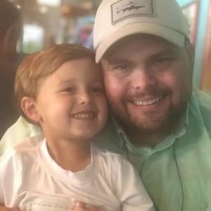 Meet your Posher, Cody